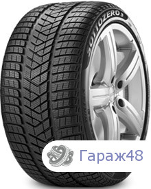 Pirelli Winter SottoZero III RunFlat 255/40 R19 96V
